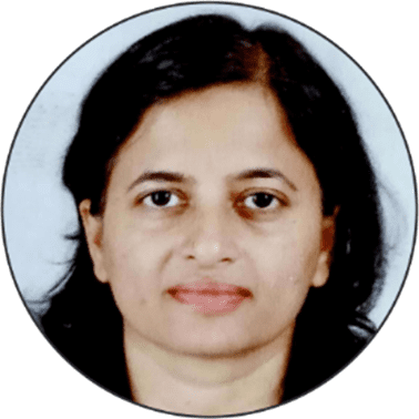 Rtn. Lekha Nair