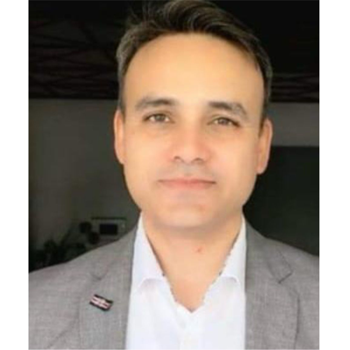 RTN. DR. MADHUSUDAN ASAWA