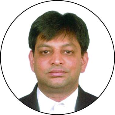 Rtn. Aseem Srivastav