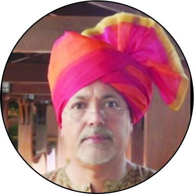 Rtn. Giri Sakhrani