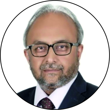 Rtn. Krishna Kumar