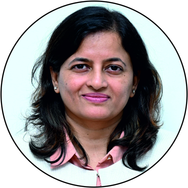 Rtn. Lekha Nair