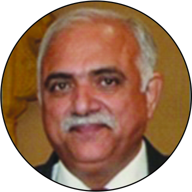 PP Rtn. Parmod Kumar Bhalla