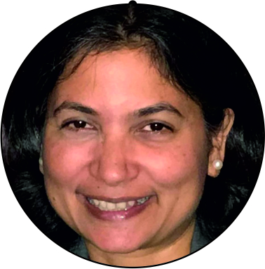 Rtn. Reshma Sambare