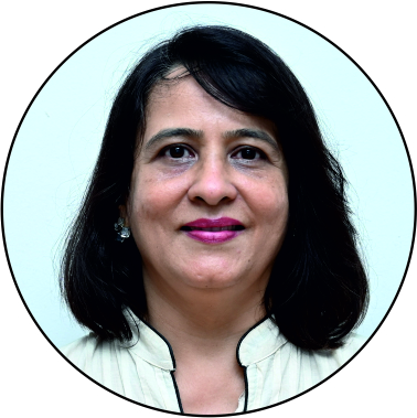 Rtn. Vaishali Karwa